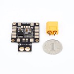 Matek Systems PDB XT60 BEC 12V 2oz Kupfer für RC Helicopter Quadcopter Muliticopter Drone Power Distribution Board